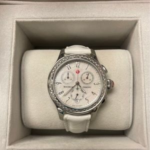 Michelle Diamond watch